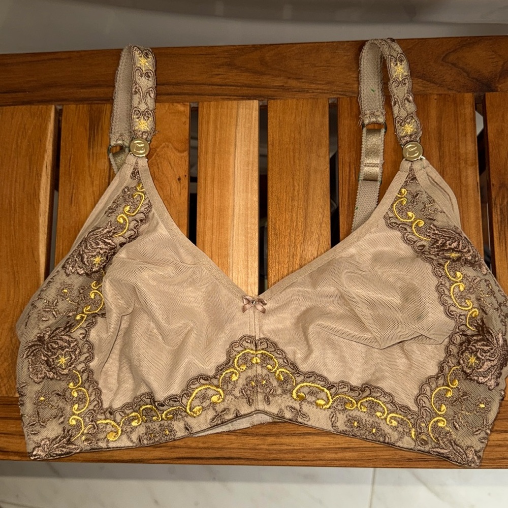 Bravado nursing bra 34D